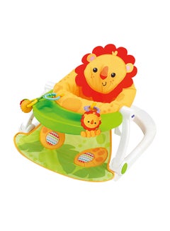 Buy Baby Activity Play Seat Chair in Saudi Arabia