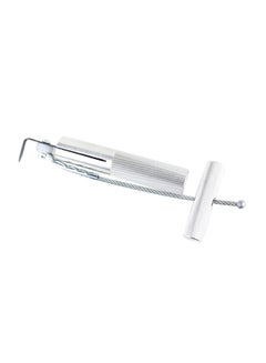 Buy Windshield Removal Tool Silver 9 x 25 x 2cm in UAE