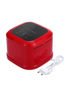 Buy 4-In-1 Air Purifier E11430R-EU-A Red/Black in UAE