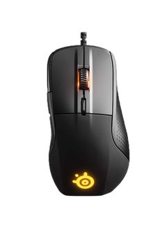 Buy Rival 710 Mouse Black in UAE