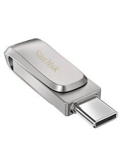 اشتري فلاش ألترا دوال درايف لوكس بمنفذ USB Type-C 32.0 GB في الامارات