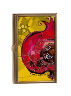 Buy Card Case Holder Multicolour in UAE