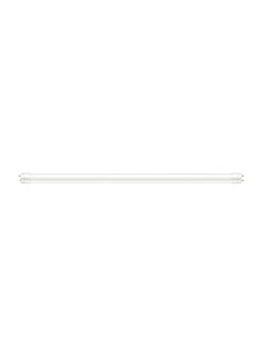 Buy 4 Feet Cool Day Light Plug And Play LED Tube White in UAE