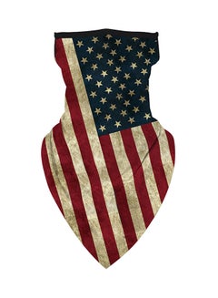 Buy American Flag Neck Warmer Windproof Balaclava Full Face Cover in Saudi Arabia