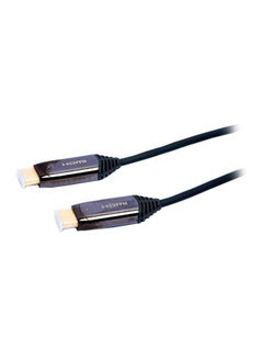 Buy AOC HDMI Cable Black in UAE