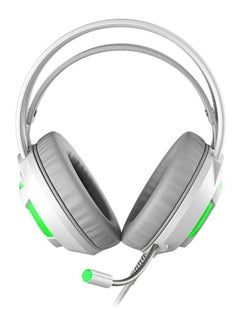 Noise Cancelling Gaming Wired 