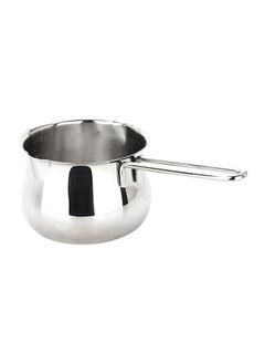 اشتري Non Stick Milk Pot فضي 25 x 10 x 10سنتيمتر في السعودية