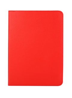 Buy Protective Case Cover For Apple iPad Pro 2020 11 Inch Red in UAE