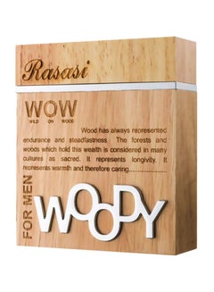 Buy Woody EDP 60ml in UAE