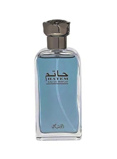 اشتري ماء عطر حاتم 75ملليلتر في السعودية