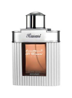 Buy Al Wisam EDP 100ml in Saudi Arabia