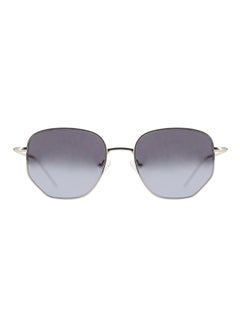 Buy Lecce Asymmetrical Sunglasses - Lens Size: 50 mm in UAE