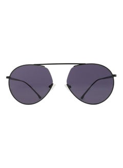 Buy Volcano Pilot Sunglass - Lens Size: 57 mm in UAE