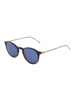 اشتري Rimini Oval Sunglasses - Lens Size: 51 mm للرجال في الامارات