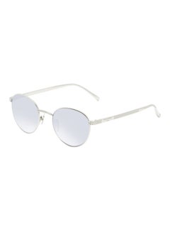 Buy Women's Oval Sunglasses - Lens Size: 48 mm in UAE