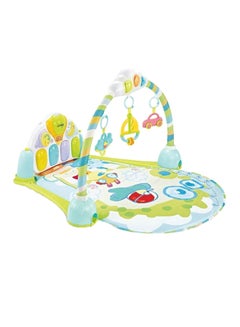 Buy Kick And Play Piano Playmat in Saudi Arabia