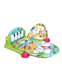 Buy Kick And Play Piano Playmat in Saudi Arabia