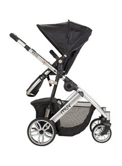 muv reis stroller