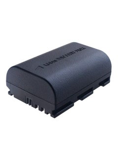 Buy Rechargeable Battery For Canon Black in UAE
