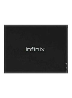 اشتري 2000.0 mAh Replacement Battery For Infinix X554 HOT 3 Black في مصر