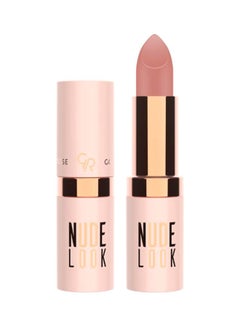 Buy Nude Look Perfect Matte Lipstick 01 Coral Nude 01 Coral Nude in UAE