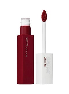 Buy Superstay Matte Ink Liquid Lipstick 20 Pioneer in Egypt