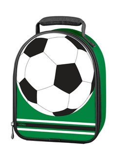 Buy All Sports Soccer Tombstone School Lunch Bag in Saudi Arabia