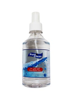 Buy Ethyl Alcohol 70% Disinfectant & Antiseptic Spray 300ml in Saudi Arabia