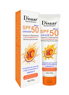 Minimalist SPF 60 + Silymarin Face Sunscreen - With Antioxidant, For  Complete Sun Protection, 50 ml