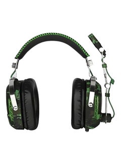 Sades SA926T Over-Ear Gaming Headset 