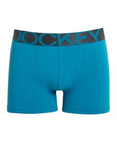 Buy Ultra Soft Trunks Blue in UAE