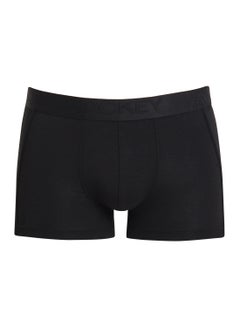 Buy Ultra Soft Trunks Black in UAE