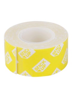 Buy Stick Up Double Sided Mounting Tape White in UAE