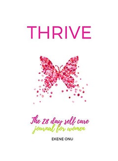 اشتري Thrive Paperback في الامارات