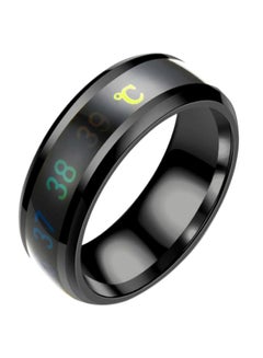 اشتري Stainless Steel Smart Ring في السعودية