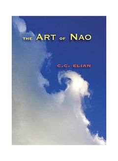 Buy The Art of Nao paperback english in UAE