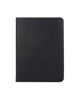 Buy Protective Flip Case Cover For Apple iPad Pro 12.9 Black in UAE