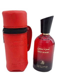 اشتري ماء عطر توتي بري 100ملليلتر في السعودية