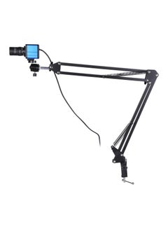 Buy Full HD Webcam With Microphone Blue/Black in UAE