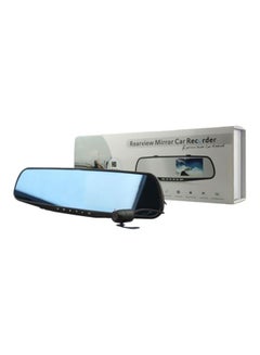 Buy Rear View Mirror Car Recorder in Saudi Arabia