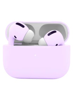 اشتري Apple AirPods Pro Wireless Bluetooth In-Ear With Charging Case Pink Matte في الامارات
