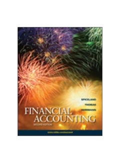 اشتري Financial Accounting Paperback 1 في مصر