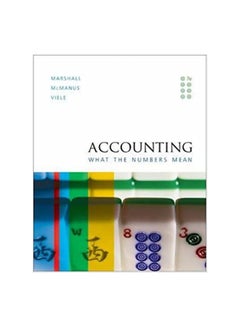 اشتري Accounting Paperback 8 في مصر