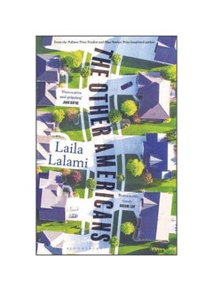 Buy The Other Americans Hardcover English by Laila Lalami - 2019-03-26 in Egypt