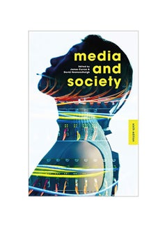 Buy Media And Society paperback english - 2019-05-16 in UAE