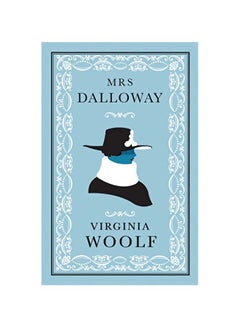 اشتري Mrs Dalloway Paperback في الامارات