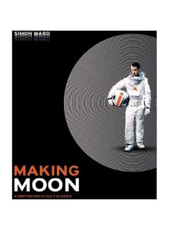 Buy Making Moon Hardcover English by Simon Ward - 2019-10-15 in Egypt