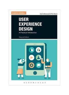 Buy User Experience Design: A Practical Introduction paperback english - 2019-05-30 in UAE