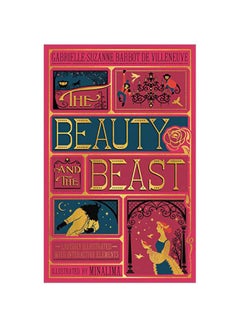 Art of Coloring: Beauty and the Beast: 100 Images to Inspire Creativity [Book]