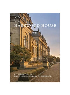 اشتري Harewood House Paperback English by Harry Cory Wright - 2019-07-04 في مصر